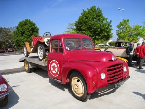 FORD 3