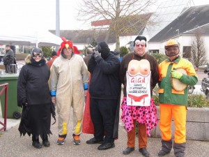 CARNAVAL