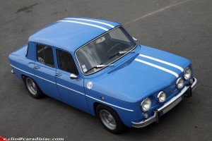 R8 GORDINI