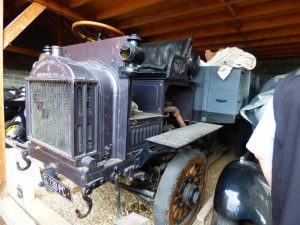Camion de 1917